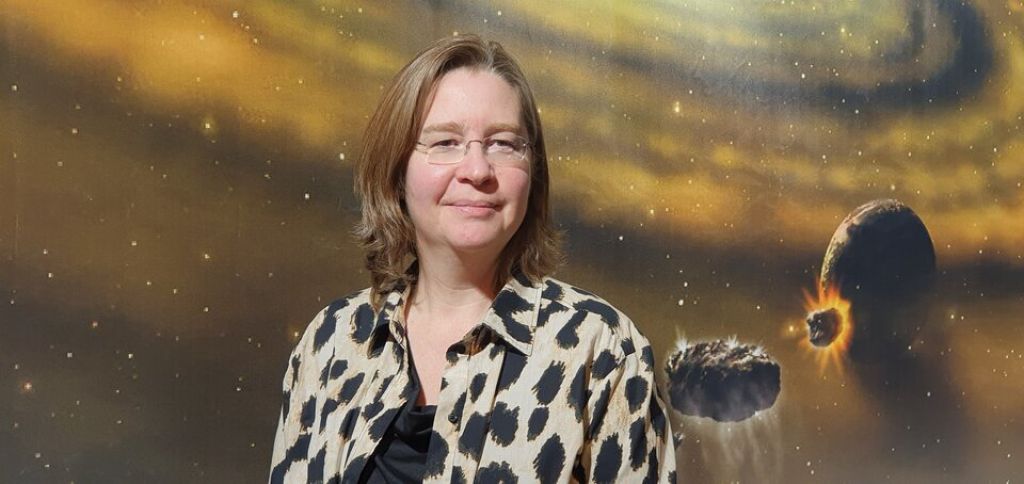 Ex-Fellow di ESA: Dove si trovano oggi?