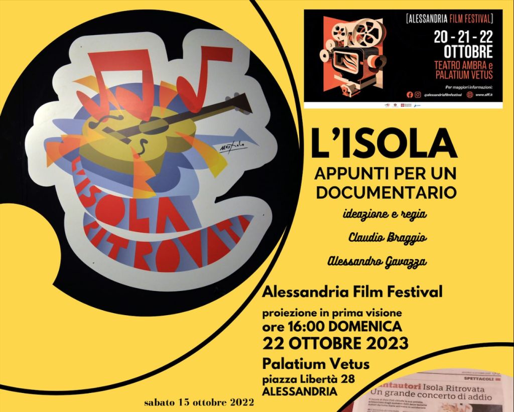 Alessandria Film Festival 2023: L'Evento Cinematografico da non Perdere
