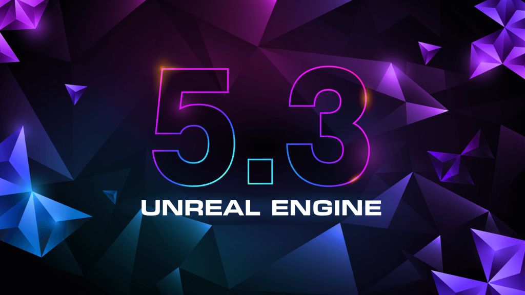 Unreal Engine 5.3: Scopri i Dettagli Esplosivi che Rivoluzionano il Game Development! 💣🎮