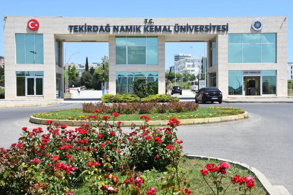 Congresso TRAKAGENG2026 a Tekirdağ — aperte le call per ricercatori e studenti