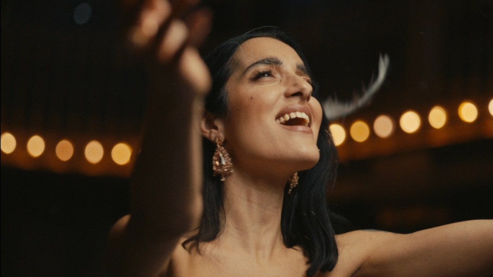 Levante: esce “Sei tu” dopo l’Ariston — nuovo singolo e tour 2026 nei club italiani