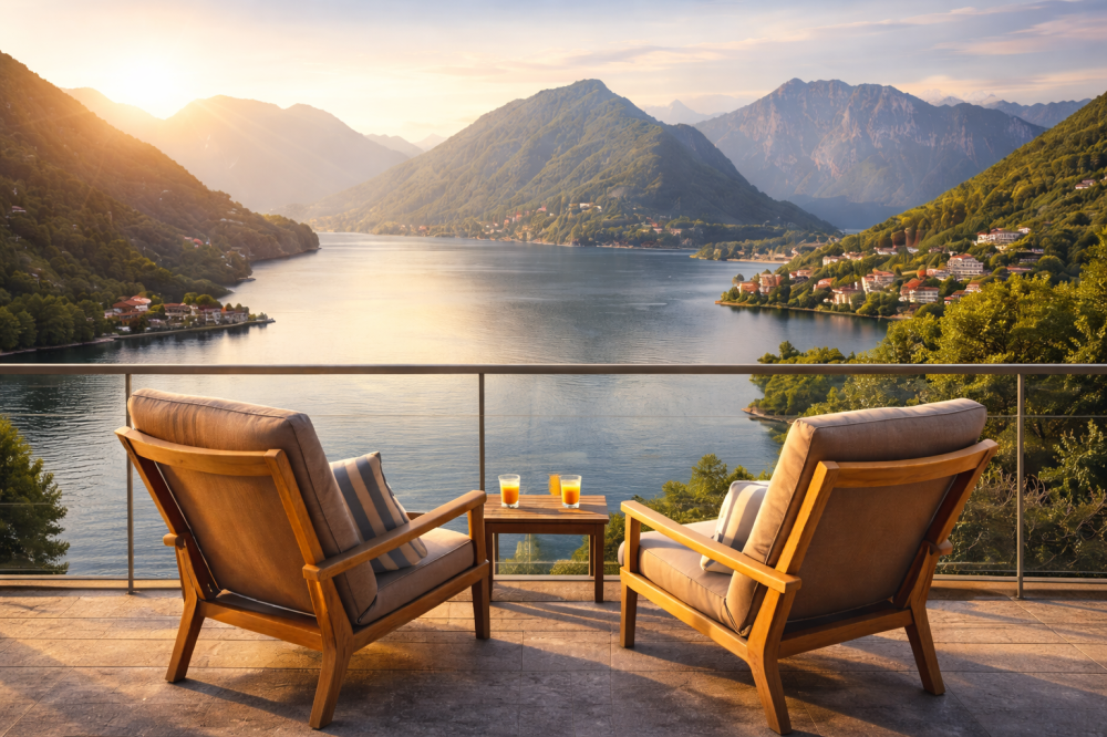 Como, affitti brevi più cari e il servizio decide il valore