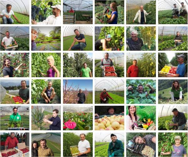 Portaci il tuo problema