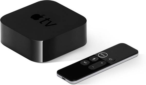 Apple presenta Apple TV+