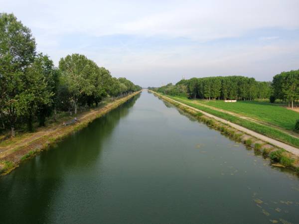 Quota Verde: Approvate le linee guida per dare continuità alla riqualificazione dell'area ex-Porto di mare