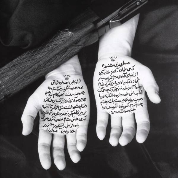 Apre domani al pubblico Progetto Genesi. Arte e Diritti Umani