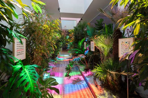 GLI APPUNTAMENTI DI TRIENNALE MILANO 27 giugno – 2 luglio