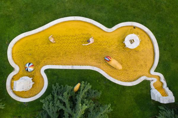 Agosto in Triennale: Arte, Design e Cultura in Mostra