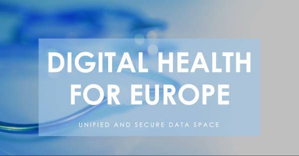 Unified Digital Health: Mandate Approved for the E...