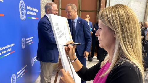 Filatelia, le nuove Linee Guida per l'Emissione delle Carte-Valori Postali