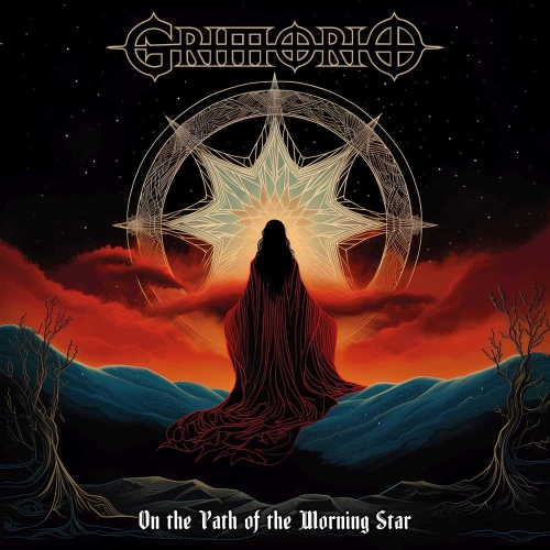 Grimorio – 'On The Path Of The Morning Star': de...