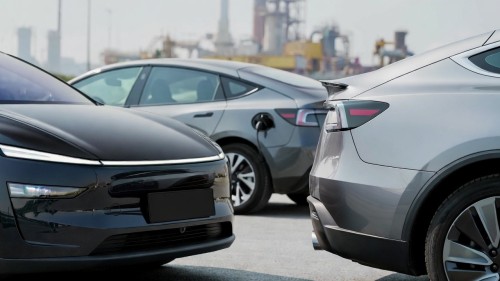 Auto 2026: il motore che non gira. L'industria ita...