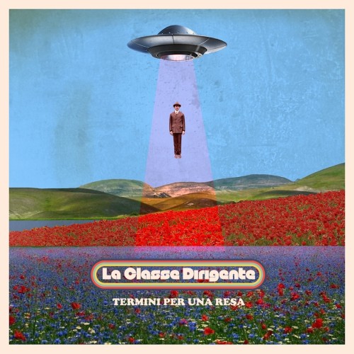 La Classe Dirigente — Il giorno di un altro — quando ti sembra di vivere la vita di un altro