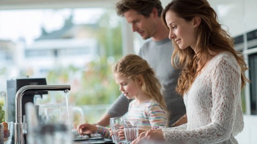 Inquinamento dell’acqua e depurazione domestica — il legame nascosto tra ciò che beviamo e l’ambiente