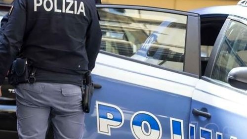Maxi controlli della Polizia a Sesto San Giovanni: oltre 100 persone identificate
