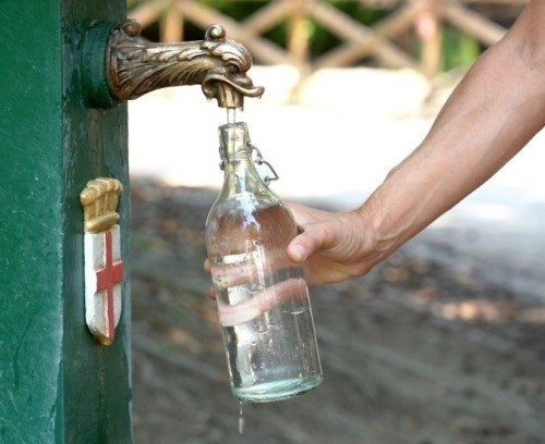 Lombardia, 25 milioni per ridurre le perdite di acqua potabile negli acquedotti