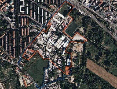 Milano, aperti i concorsi per progettare i nuovi quartieri di Zama-Salomone e Porto di Mare