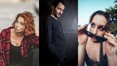 Monferr’Autore Festival, tre appuntamenti ad Alessandria e Castelletto Monferrato
