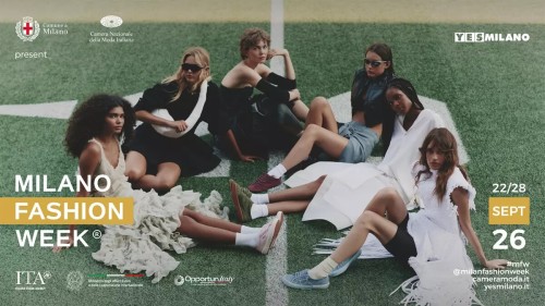Milano Fashion Week donna, al via dal 22 settembre: 203 appuntamenti tra sfilate, mostre ed eventi