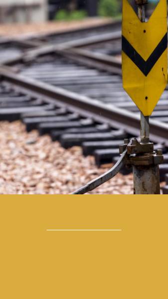 Trasporto ferroviario: la sicurezza ''corre'' sulle fibre ottiche